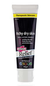 Hope's Relief Cream