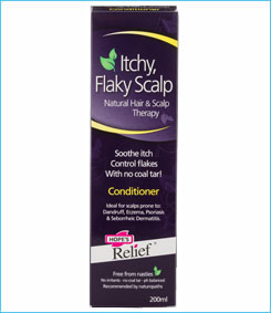 Hope's Relief Herbal Conditioner