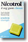Nicotrol Gum