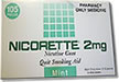 Quit Smoking with Nicorette, Nicabate, Nicotinelle
